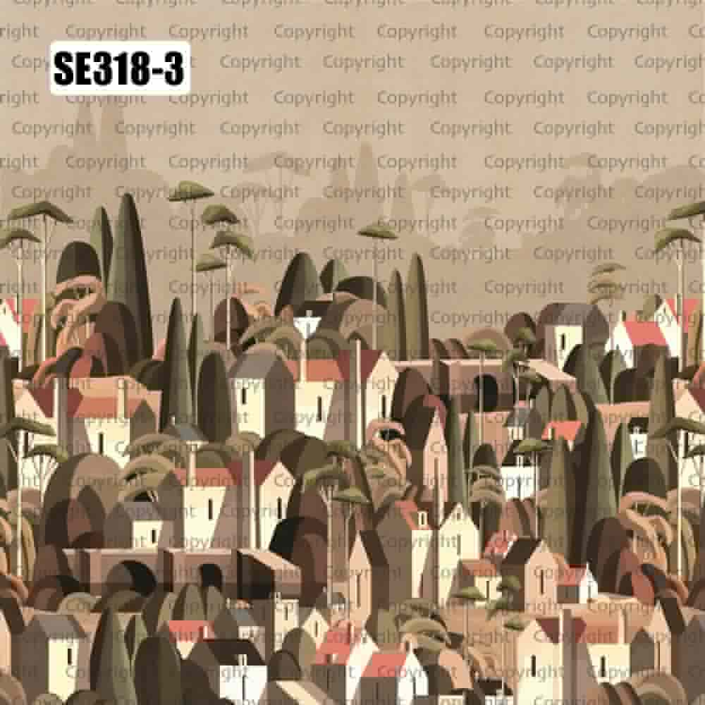 Cream SE318-3