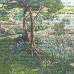Nature Design MURAL WALLPAPER, Available in Various Paper Texture, Code SE319. It is Produced as 105 CM WIDE ROLL PANELS.