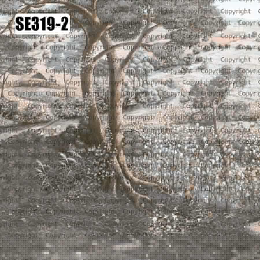 Gray SE319-2