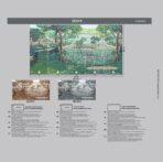 Nature Design MURAL WALLPAPER, Available in Various Paper Texture, Code SE319. It is Produced as 105 CM WIDE ROLL PANELS. - Image 7