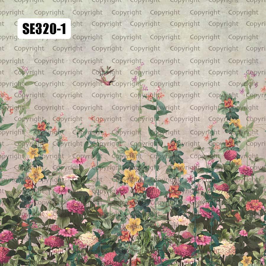 Green SE320-1