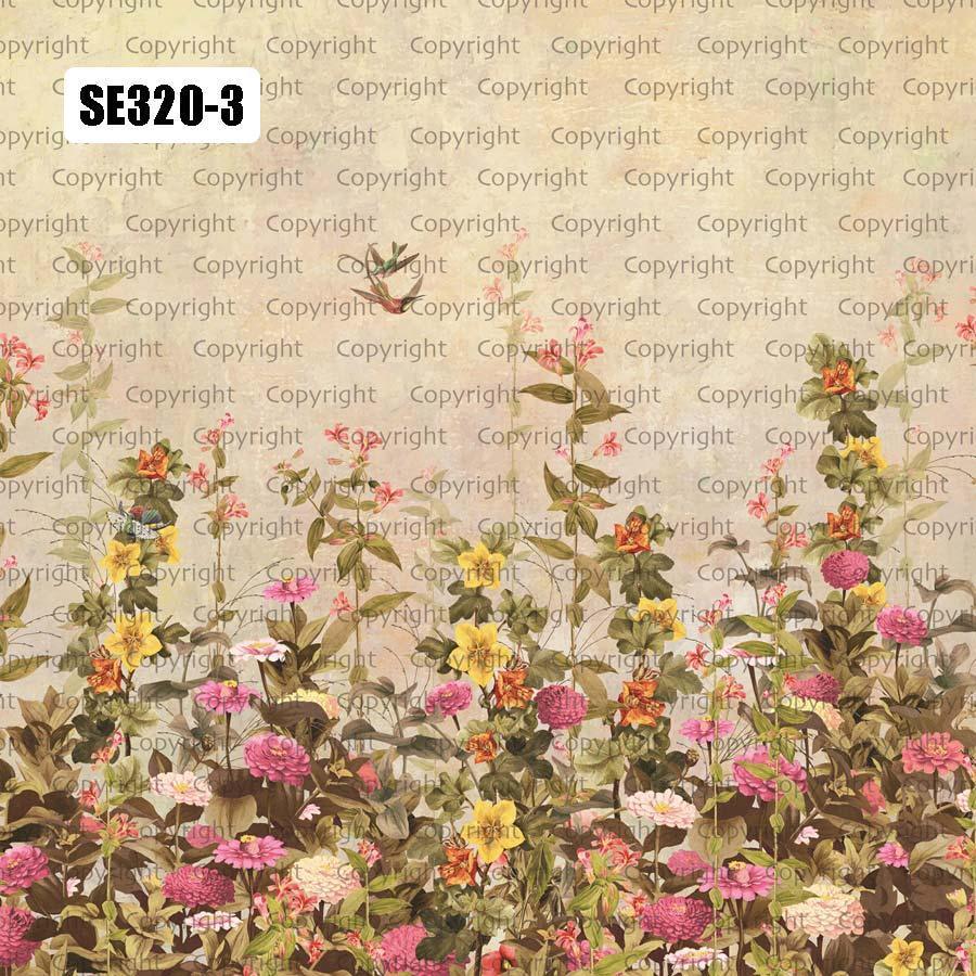 Yellow SE320-3