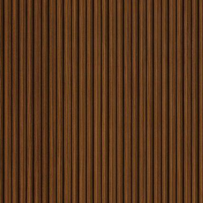 MDF Antibacterial Surface Wall Panel Dark Brown Colour Code APM200