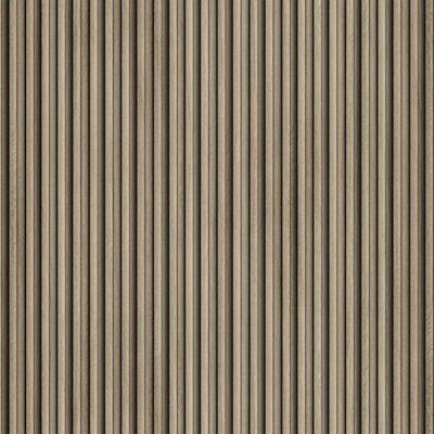 MDF Antibacterial Surface Wall Panel Mustard Gray Colour Code APM205