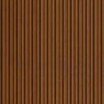 MDF Antibacterial Surface Wall Panel Cinnamon Colour Code APM301