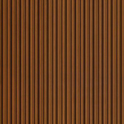 MDF Antibacterial Surface Wall Panel Cinnamon Colour Code APM301
