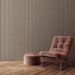 MDF Soft Touch Antibacterial Surface Wall Panel Mink Code APM505 - Image 3