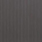 MDF Soft Touch Antibacterial Surface Wall Panel Dark Gray Code APM506 - Image 2