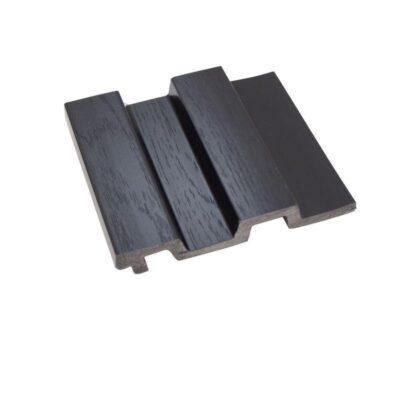 High Quality Waterproof Polystyrene Panels Charcoal Code APS102
