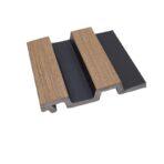 High Quality Waterproof Polystyrene Panels Brown Black Code APS103