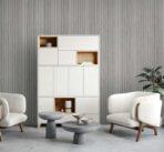 Waterproof Polystyrene Panels Silver Code APS201 - Exclusive design - Image 2