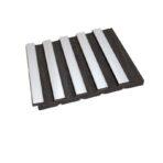 Waterproof Polystyrene Panels Silver Code APS201 - Exclusive design