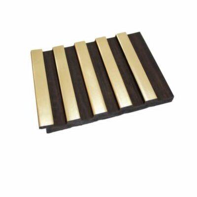 Waterproof Polystyrene Panels Gold Code APS202 - Exclusive design