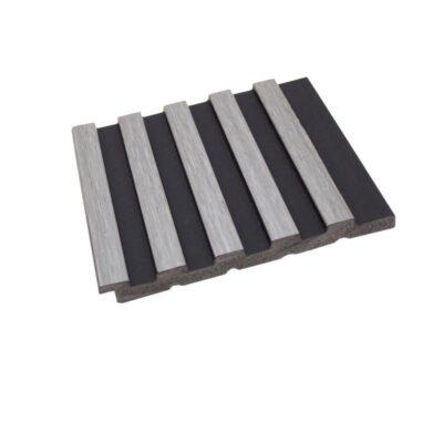 Waterproof Polystyrene Panels Gray Code APS203 - Exclusive design