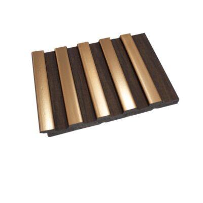 Waterproof Polystyrene Panels Gold Code APS204 - Exclusive design