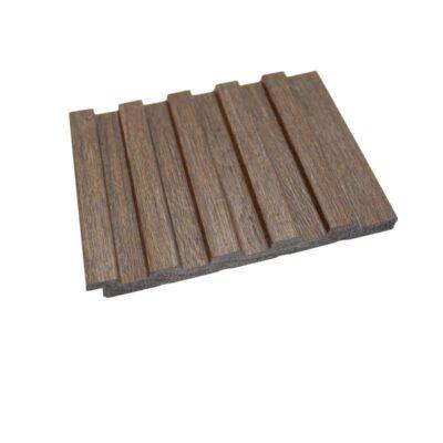 Waterproof Polystyrene Panels Hazelnut Code APS208 - Exclusive design