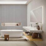Waterproof Polystyrene Panels Dolphin Code APS211 - Exclusive design - Image 2