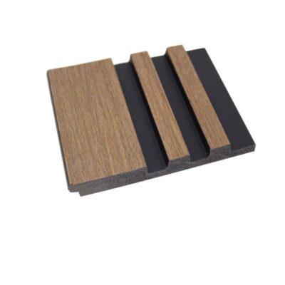 Waterproof Polystyrene Panels Black Brown Code APS303 New Design