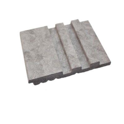 Waterproof Polystyrene Panels Marvel Gray Code APS306 New Design