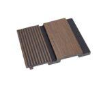 Embossed Waterproof Polystyrene Panels Hazelnut Code APS402 Exclusive design