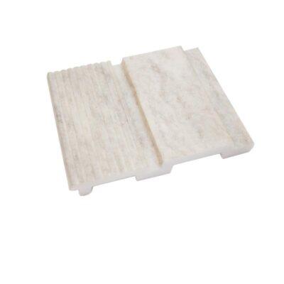 Embossed Waterproof Polystyrene Panels Pearl Code APS406 Exclusive design