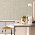 Flat Wallpaper Beige Code 1014-1 - Image 2