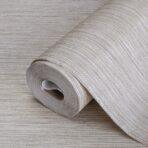 Minimalist textured wallpaper Beige Cream Code 5801-7