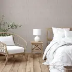 Minimalist textured wallpaper Beige Cream Code 5801-7 - Image 6