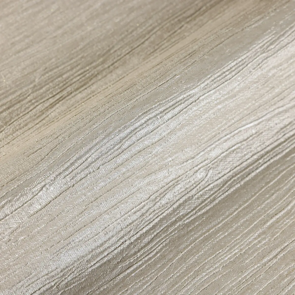 Textured Plain Wallpaper Cream Code 6801-3 - Image 4