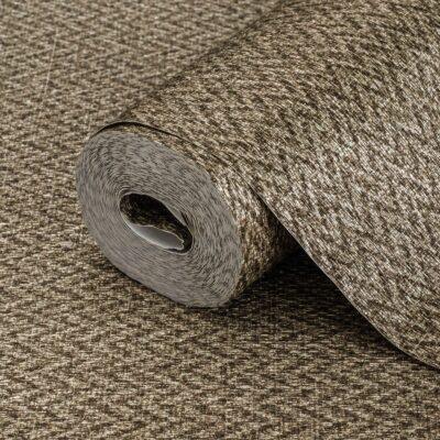 Flat Wallpaper Dark Green Code 1014-4