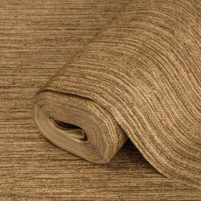 Minimalist textured wallpaper Brown Code 5801-4