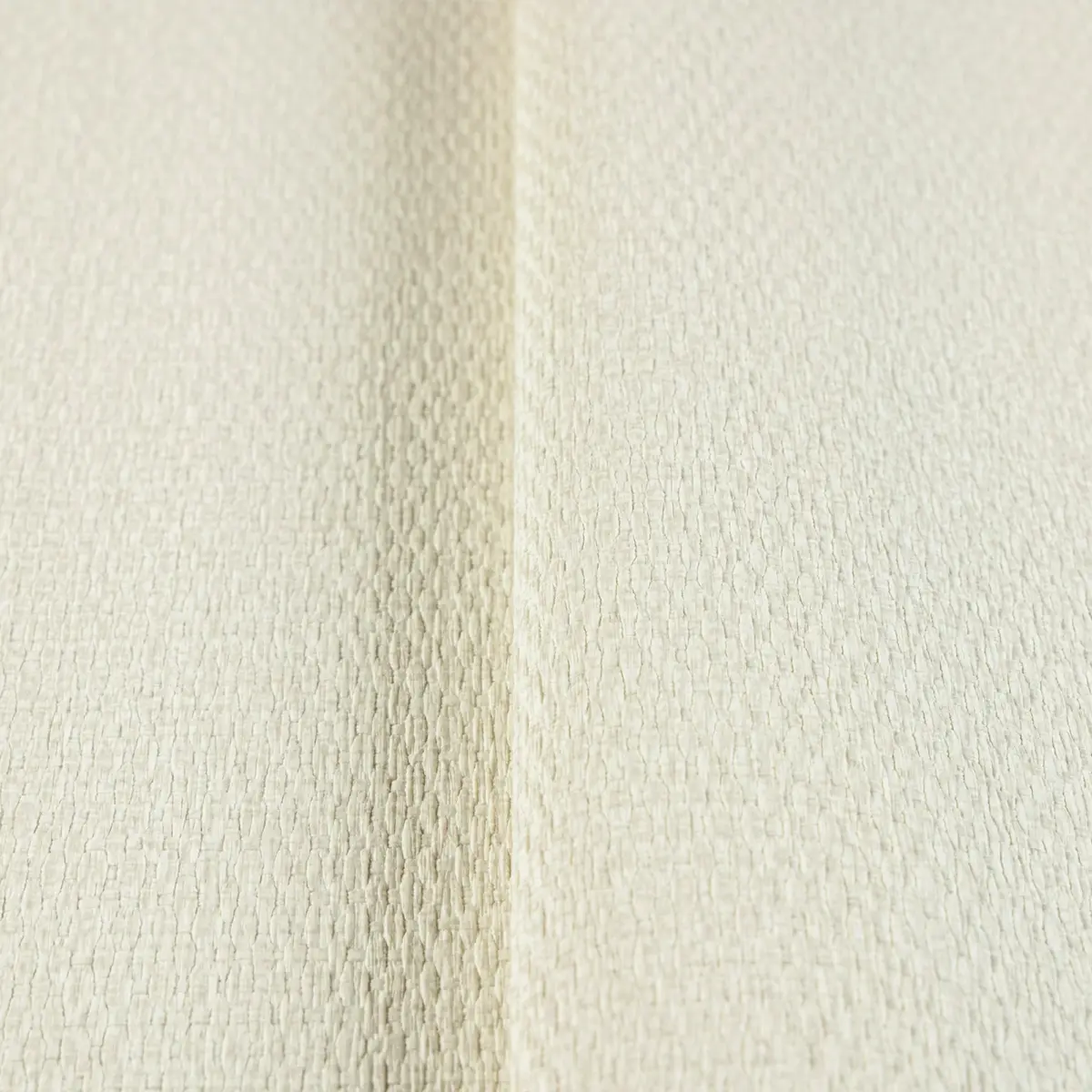 Flat Pattern Wallpaper White Cream Code 1013-1 - Image 4