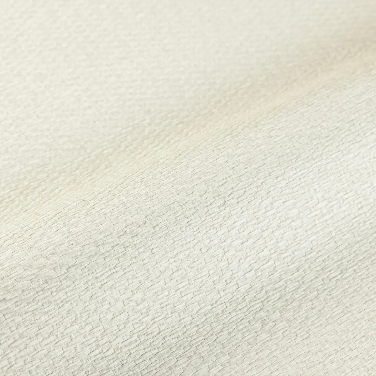 Flat Pattern Wallpaper White Cream Code 1013-1 - Image 5