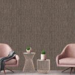 Minimalist textured wallpaper Beige Brown Code 5801-9 - Image 6