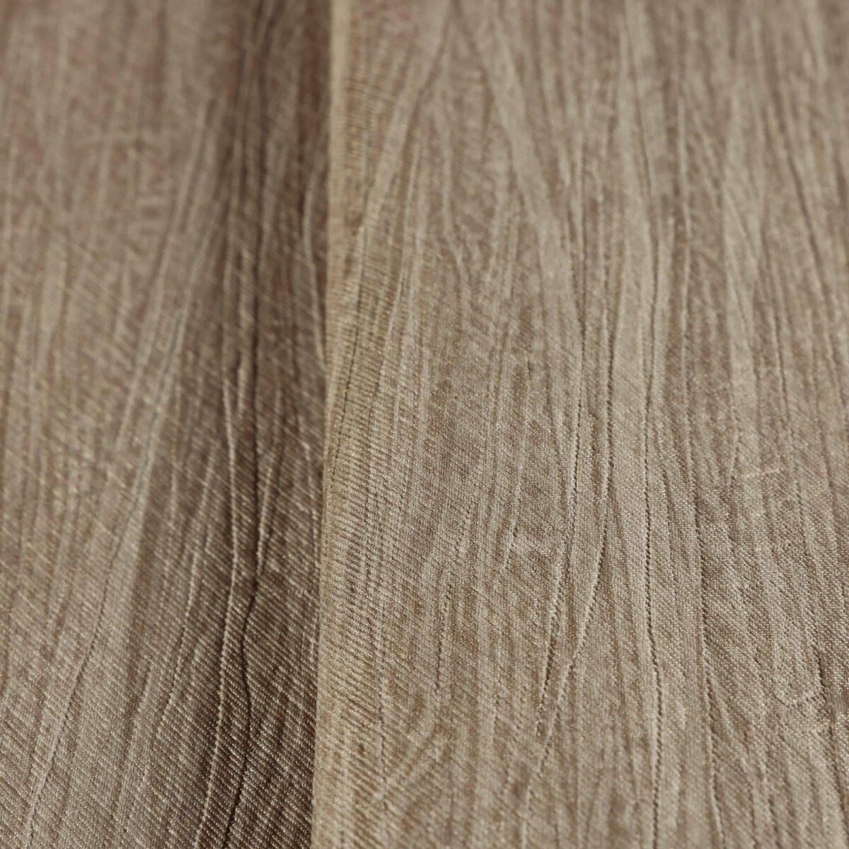 Textured Plain Wallpaper Brown Code 6807-4 - Image 3