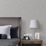 Flat Wallpaper Gray Code 1014-5 - Image 6