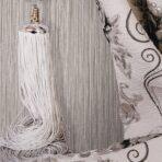 Minimalist textured wallpaper Beige Purple Code 5801-8 - Image 2