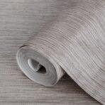 Minimalist textured wallpaper Beige Purple Code 5801-8