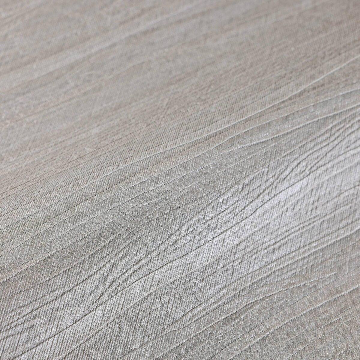 Textured Plain Wallpaper Beige Code 6807-3 - Image 4