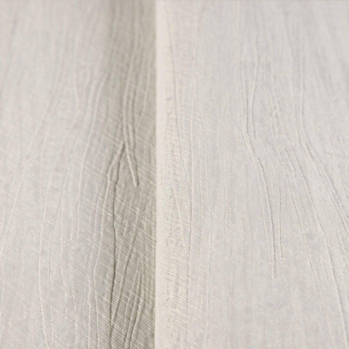 Textured Plain Wallpaper Silver Code 6807-5 - Image 3