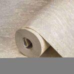 Modern Flat Wallpaper Yellow Code 1003-2