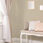 Flat Wallpaper Yellow Code 1014-3 - Image 2