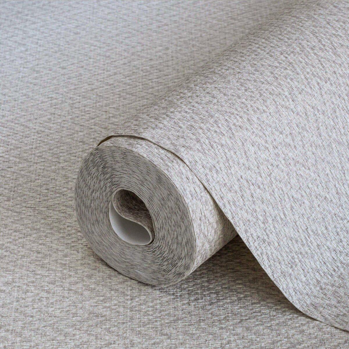 Flat Wallpaper Cream Code 1014-2 - Image 1
