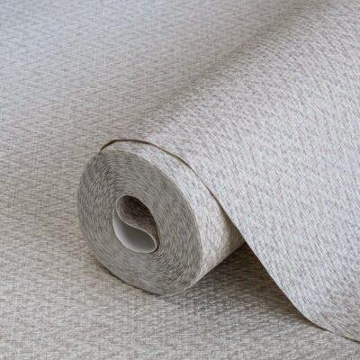 Flat Wallpaper Cream Code 1014-2