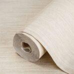 Textured Plain Wallpaper Merino Code 6807-1
