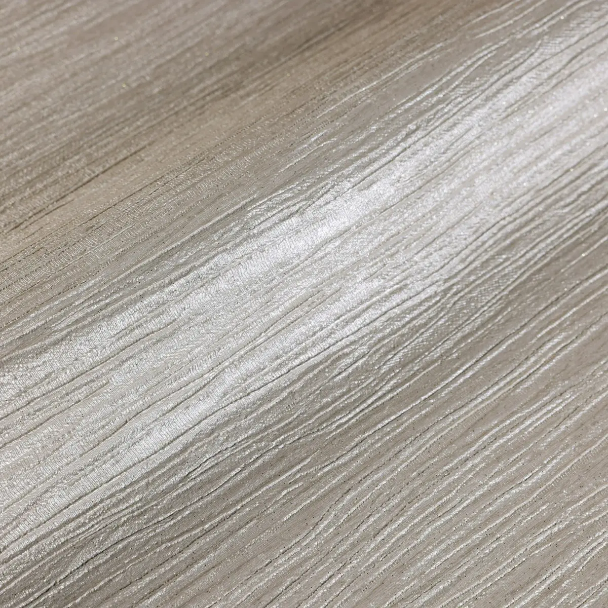 Textured Plain Wallpaper Beige Code 6801-4 - Image 4