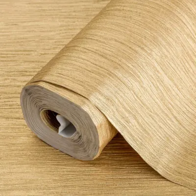 Textured Plain Wallpaper Cooper Code 6801-7