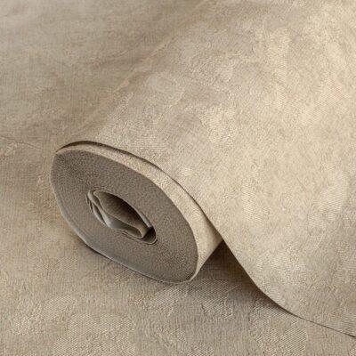Plain textures wallpaper Light Gray Code 5805-3