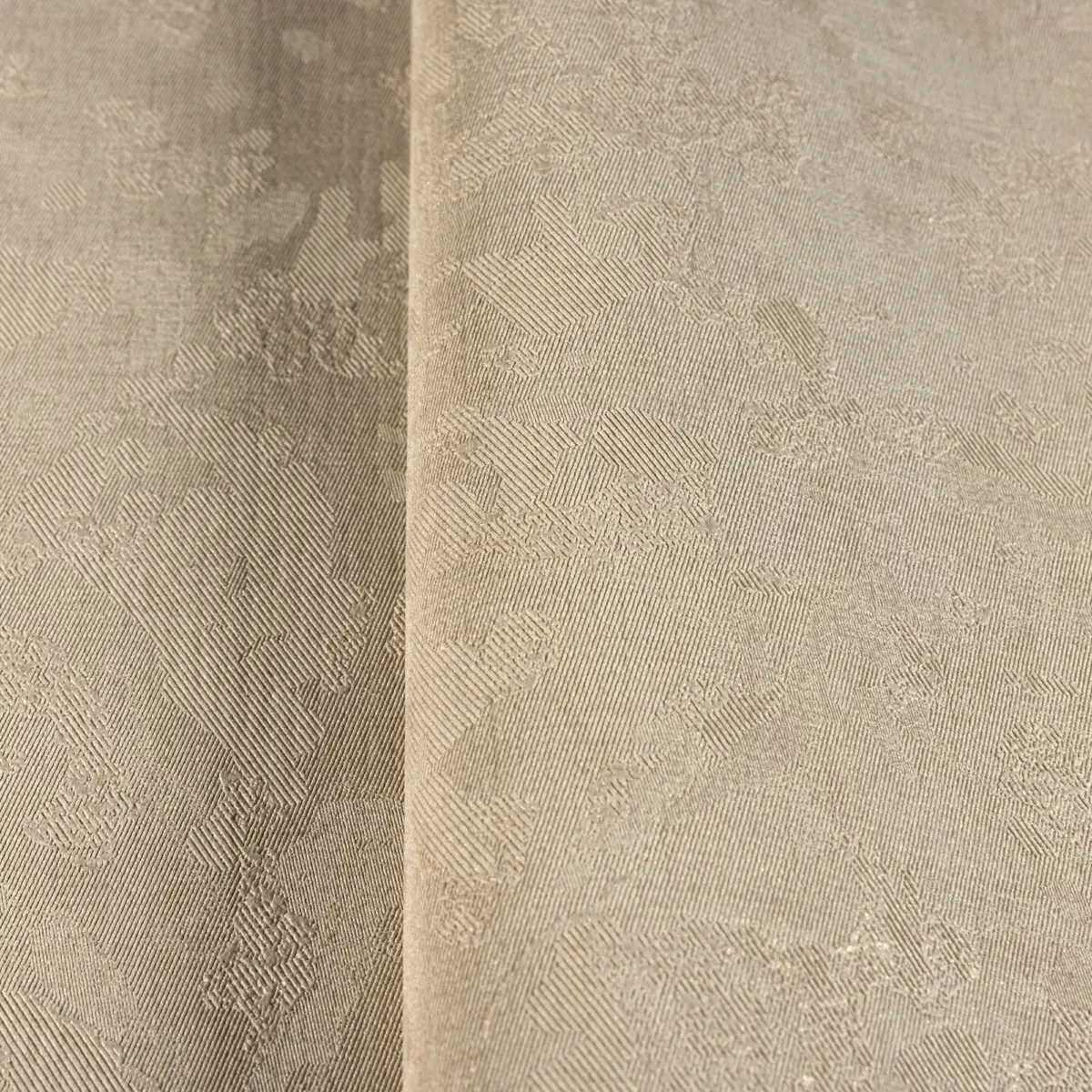 Plain textures wallpaper Light Gray Code 5805-3 - Image 3