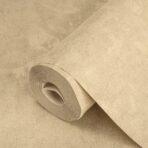 Plain textures wallpaper Beige Gray Code 5805-2